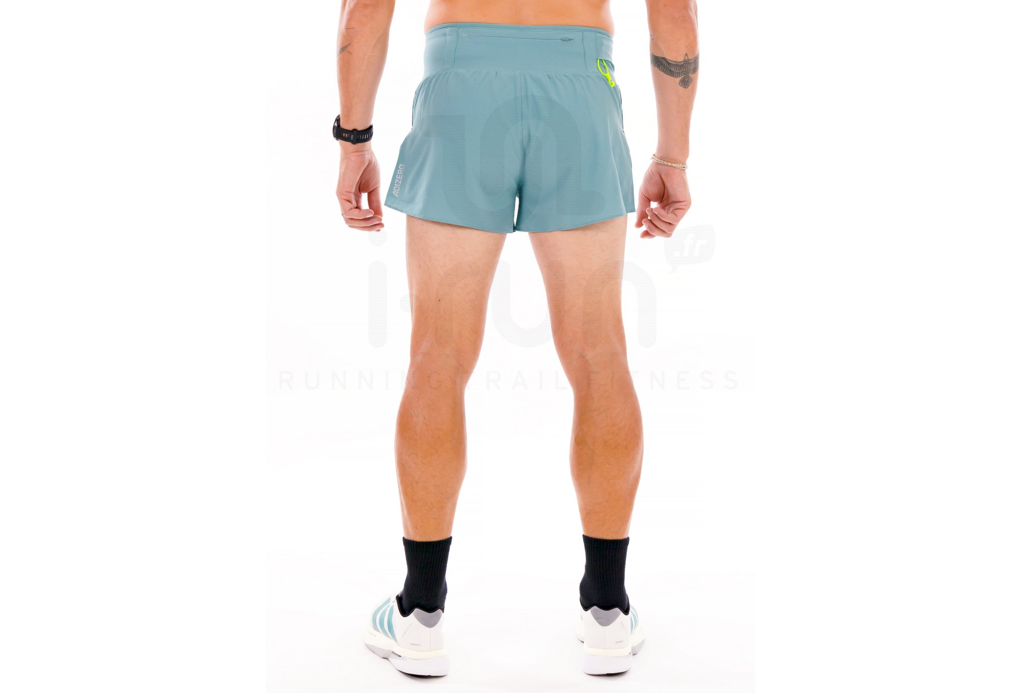 adidas adizero Running Gel Pocket