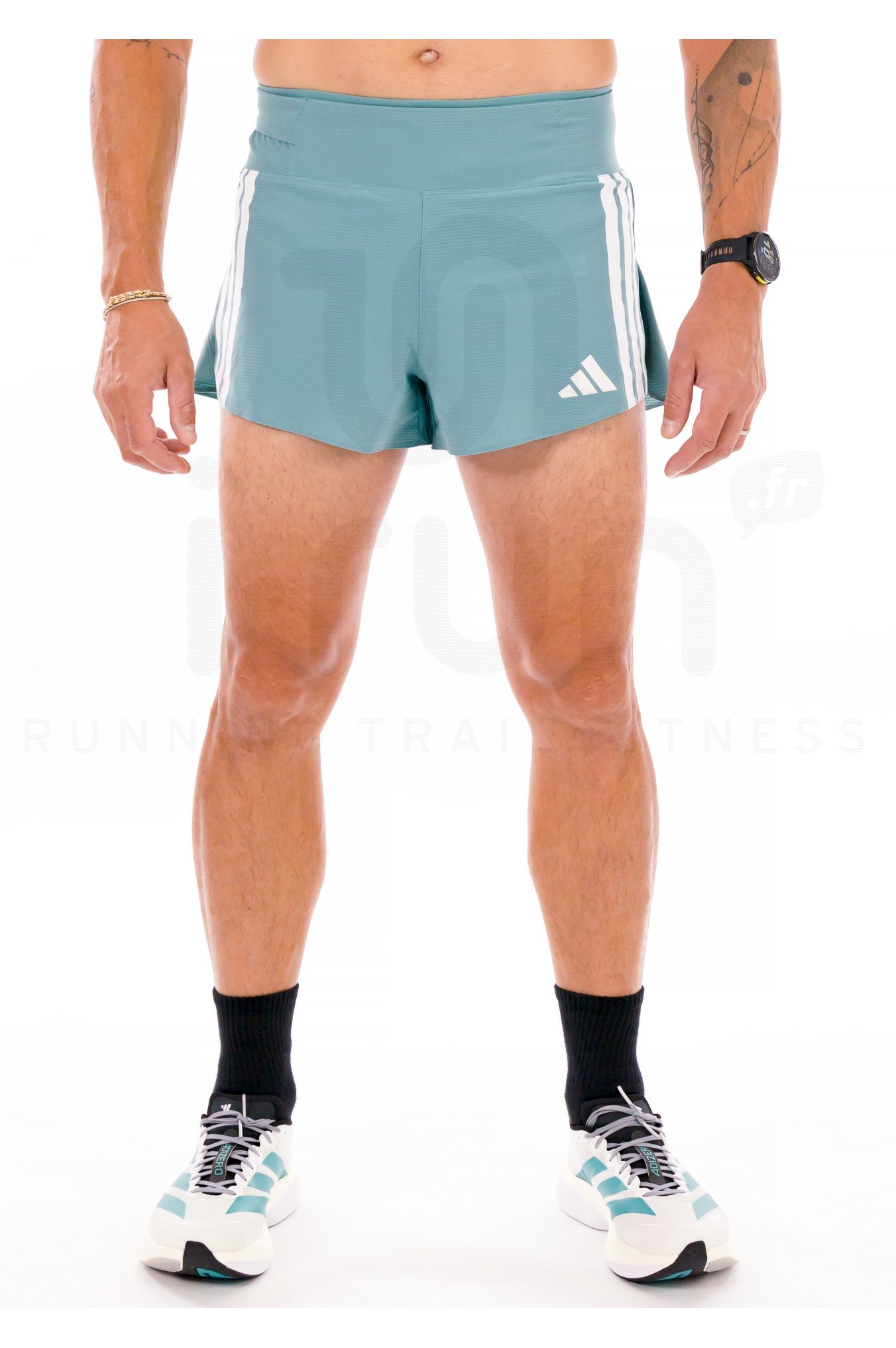 adidas adizero Running Gel Pocket