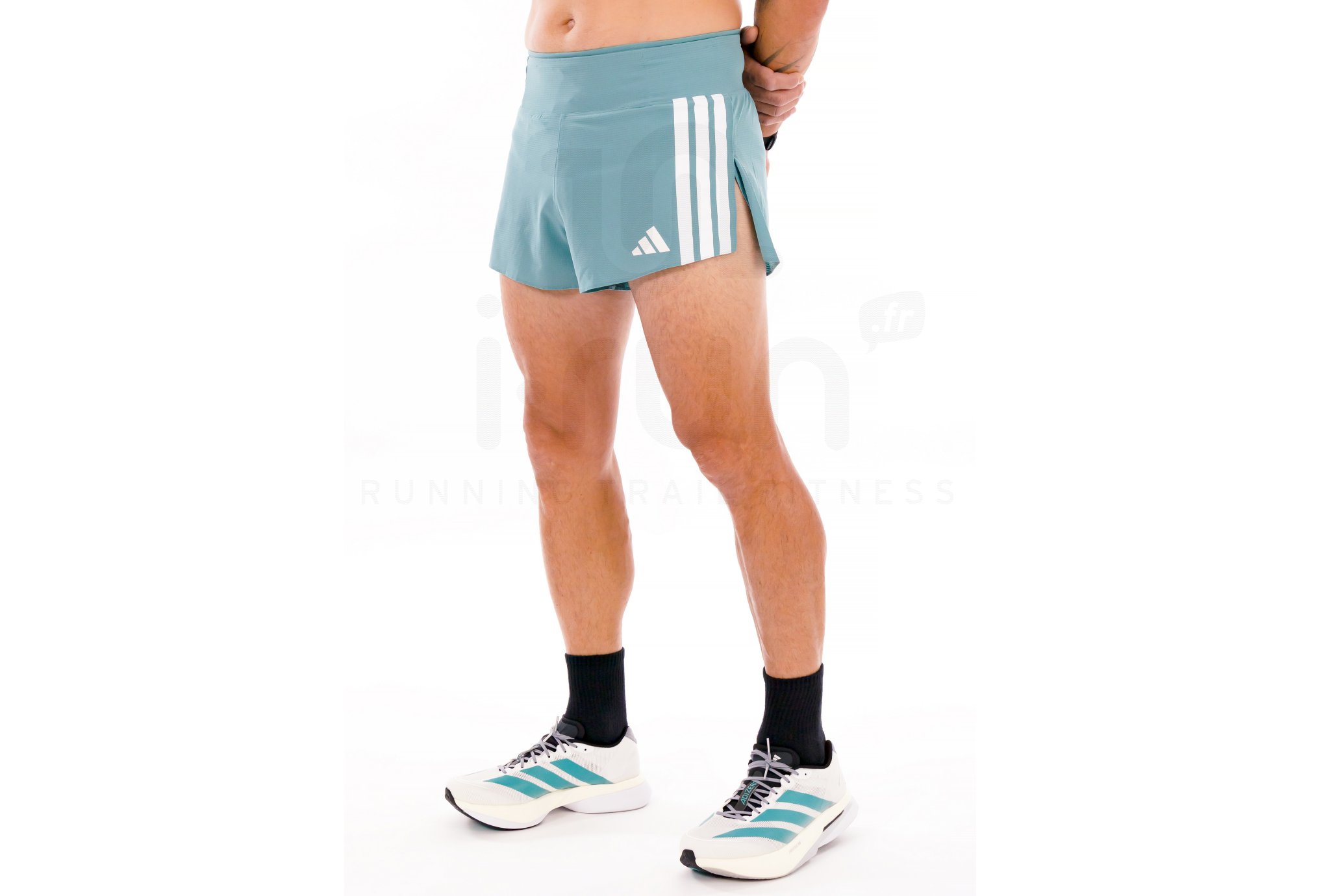 adidas adizero Running Gel Pocket