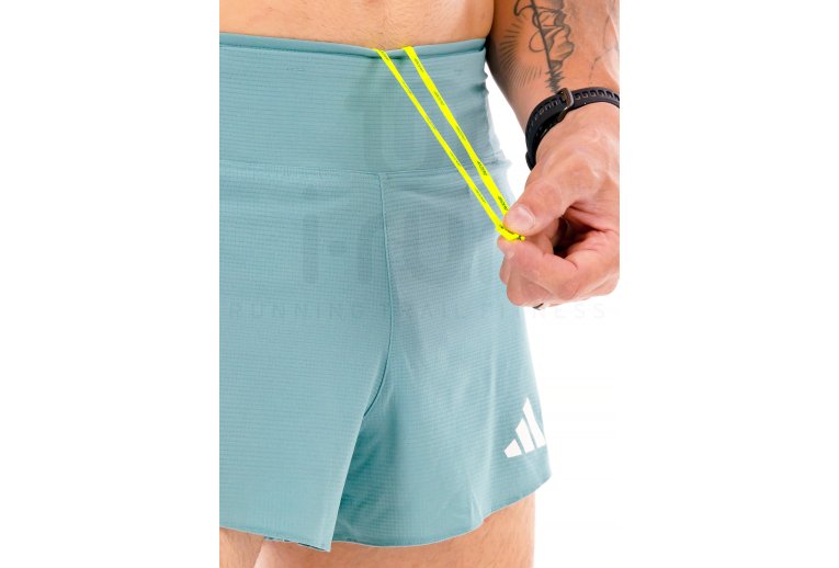 adidas adizero Running Gel Pocket