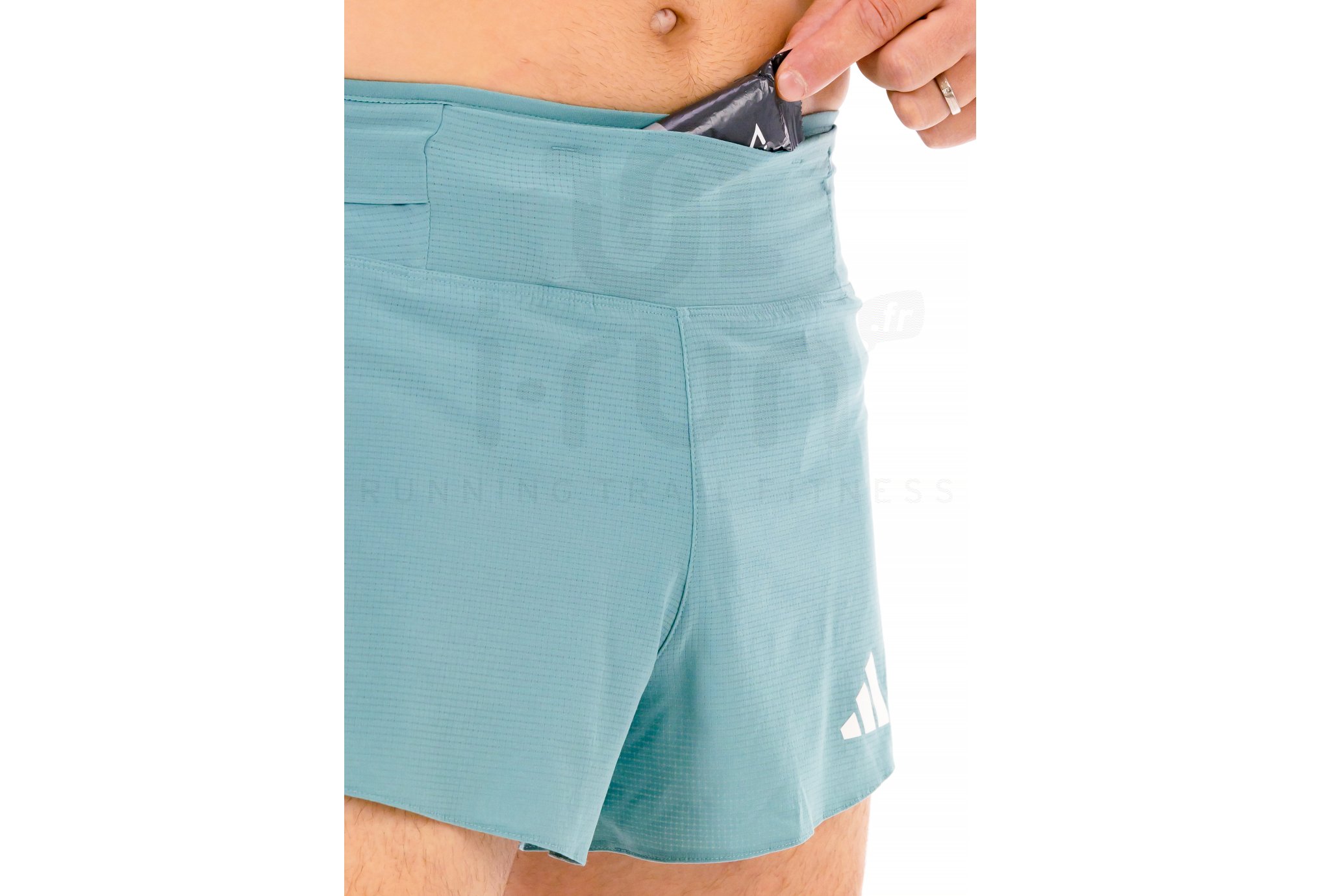 adidas adizero Running Gel Pocket