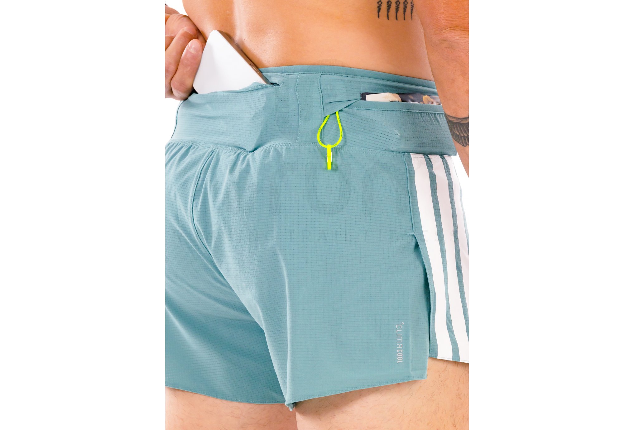 adidas adizero Running Gel Pocket