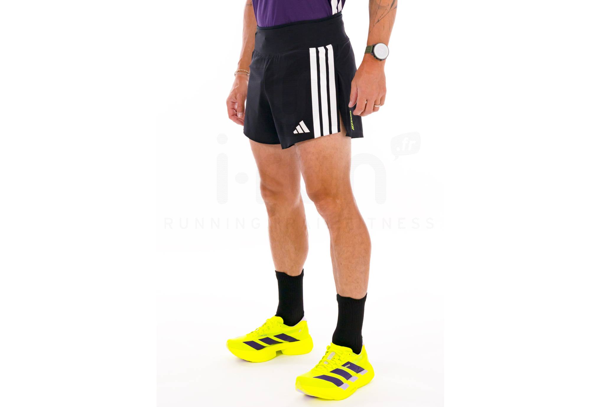adidas adizero Running Gel Pocket Herren