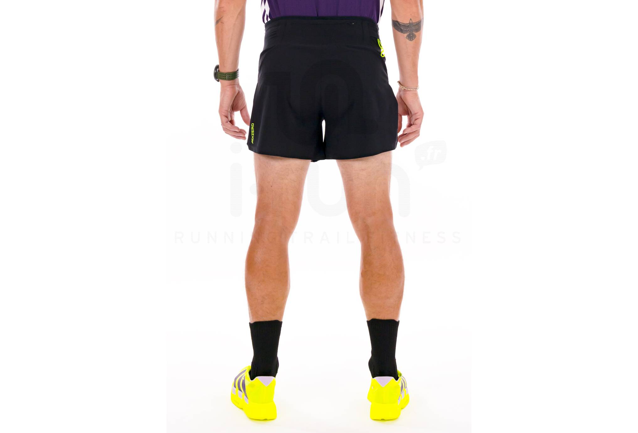 adidas adizero Running Gel Pocket Herren