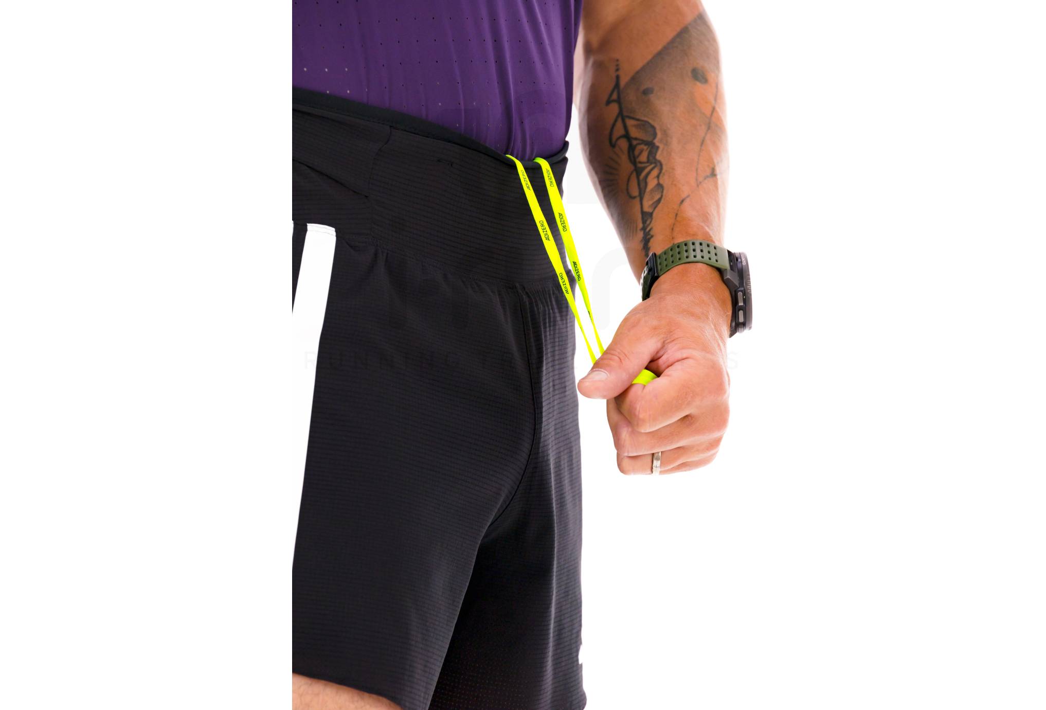 adidas adizero Running Gel Pocket Herren