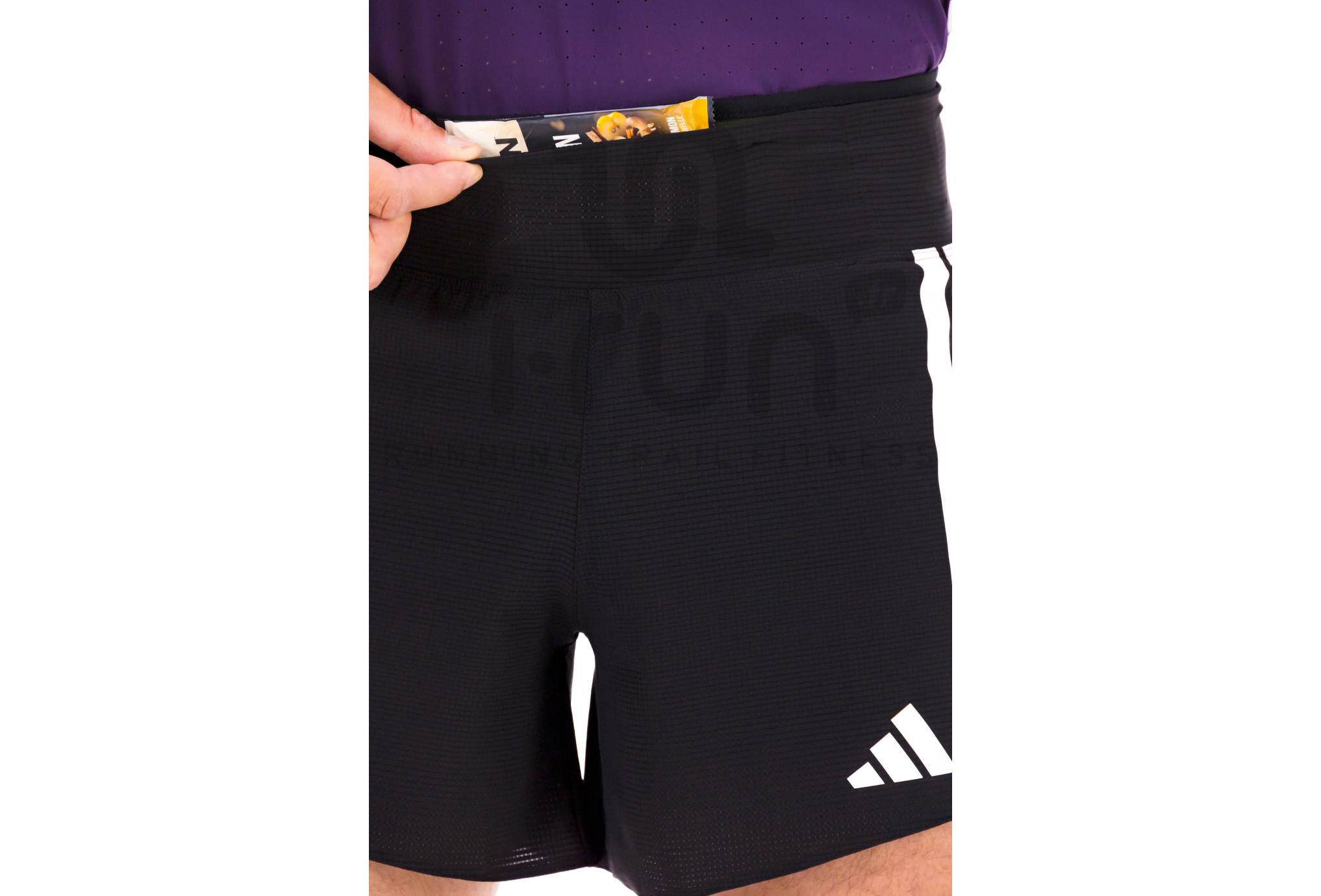 adidas adizero Running Gel Pocket Herren