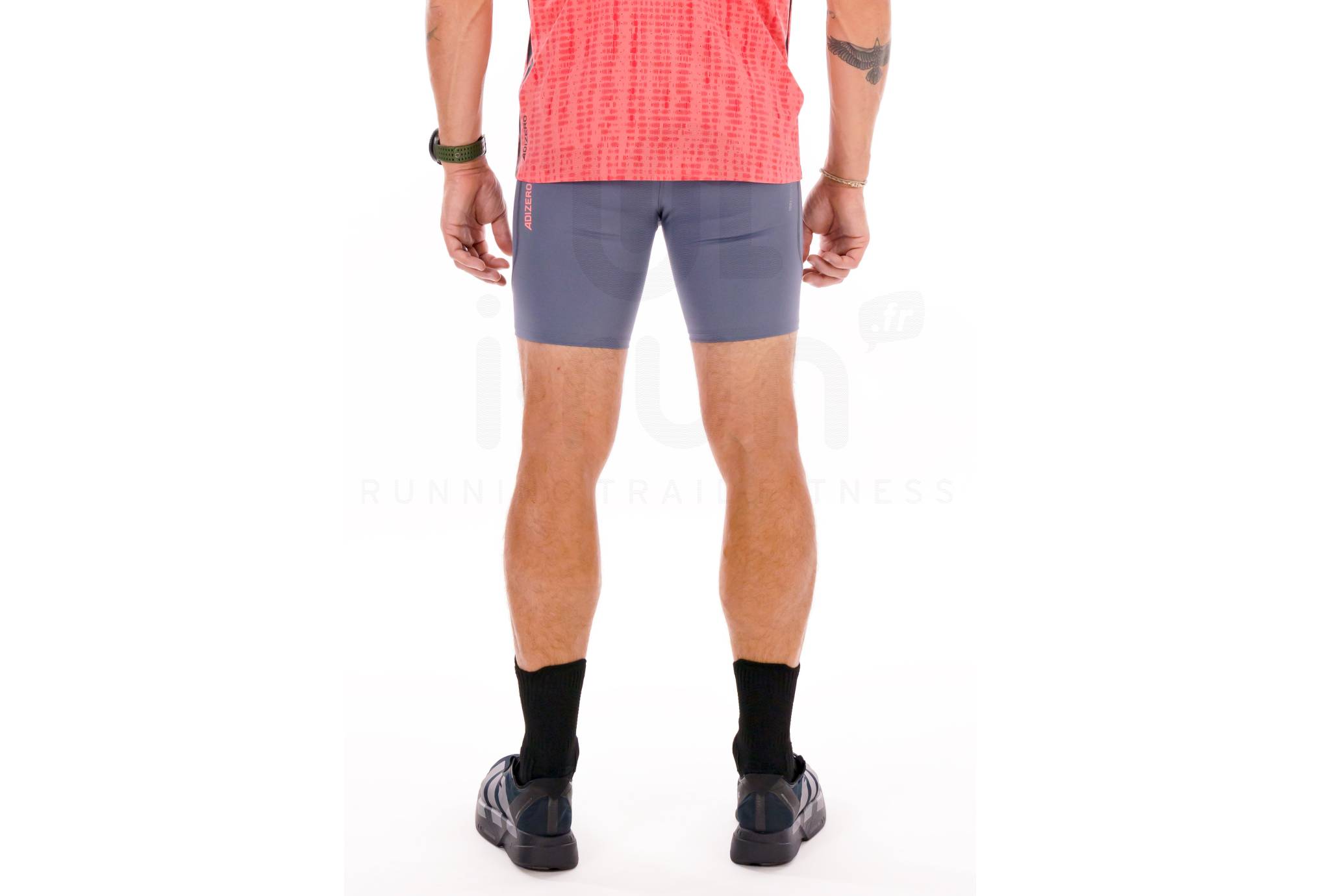adidas adizero Running Pocket
