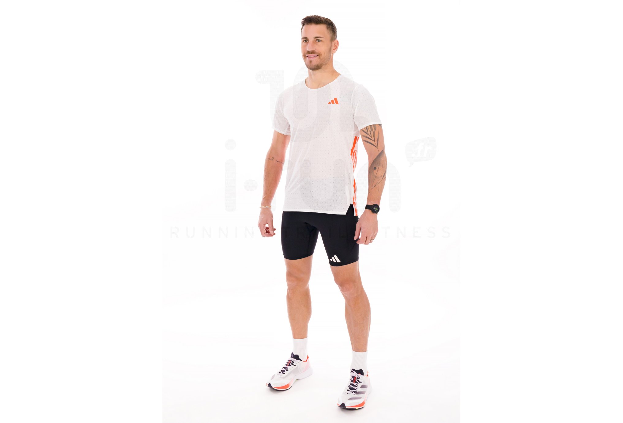 adidas Adizero Running