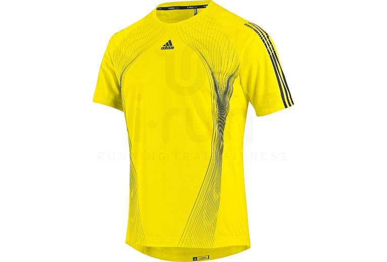 adidas Adiz�ro S/S Tee MC 