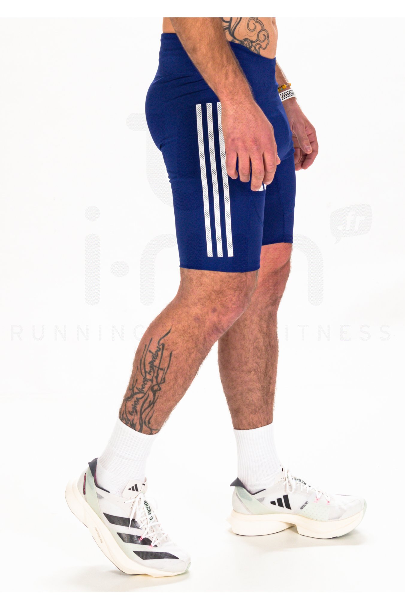 adidas Adizero Short Tight France M 
