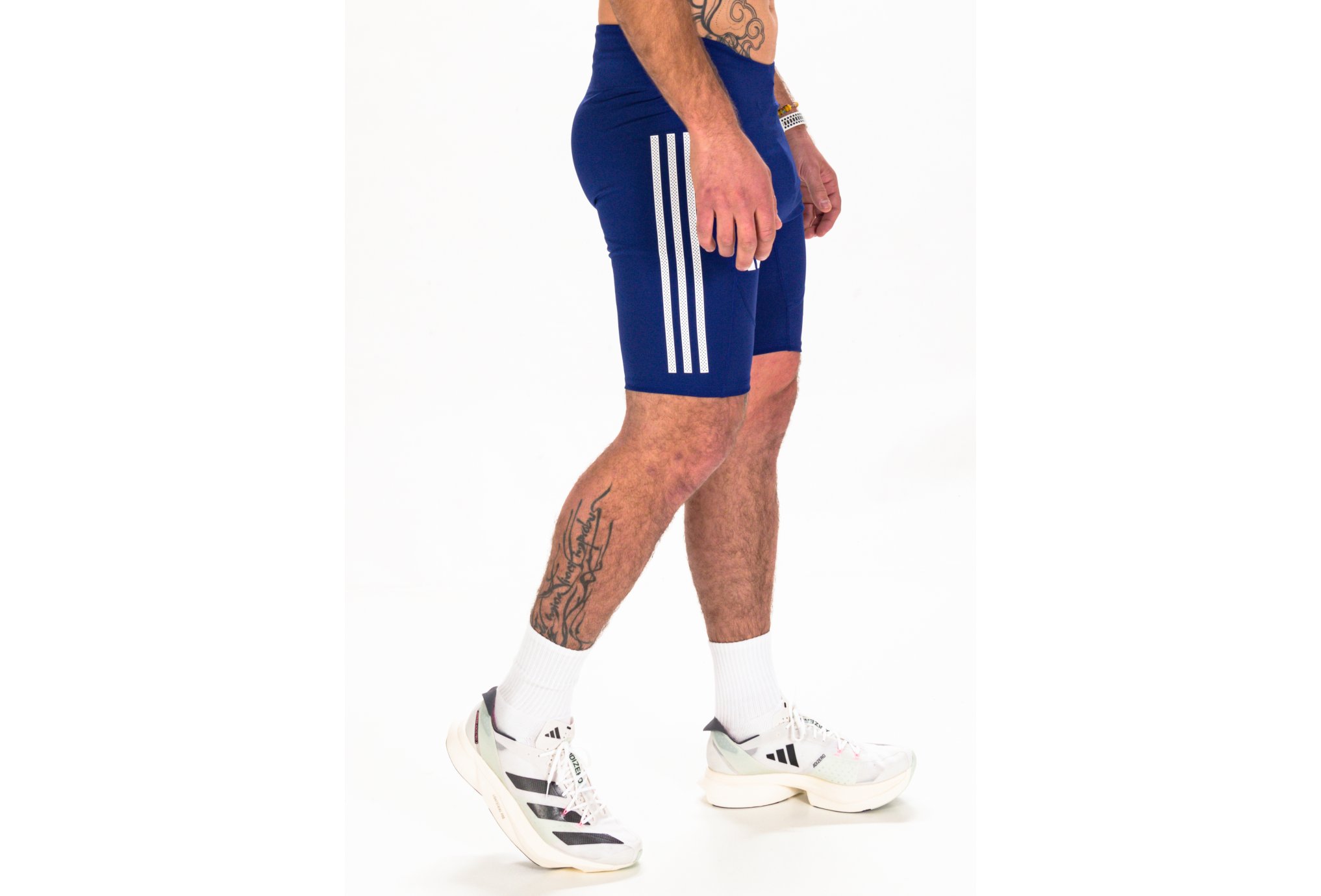 adidas Adizero Short Tight France M