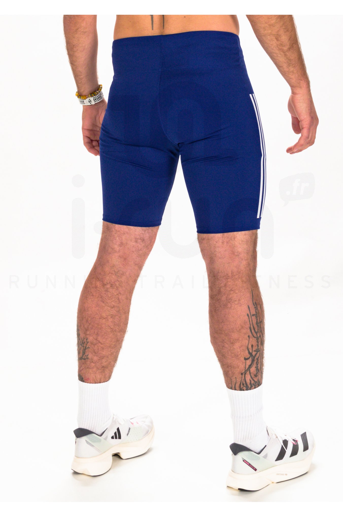 adidas Adizero Short Tight France M 