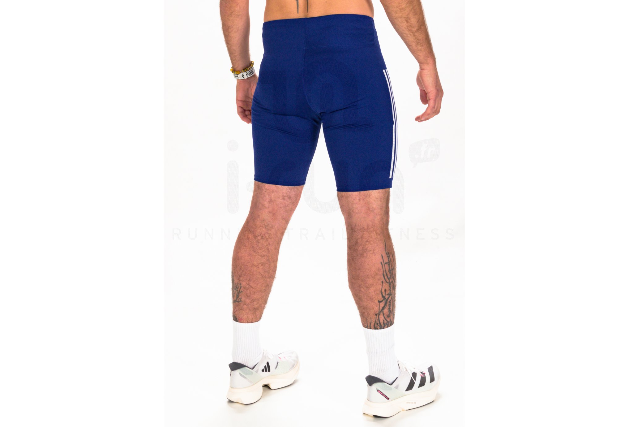 adidas Adizero Short Tight France M