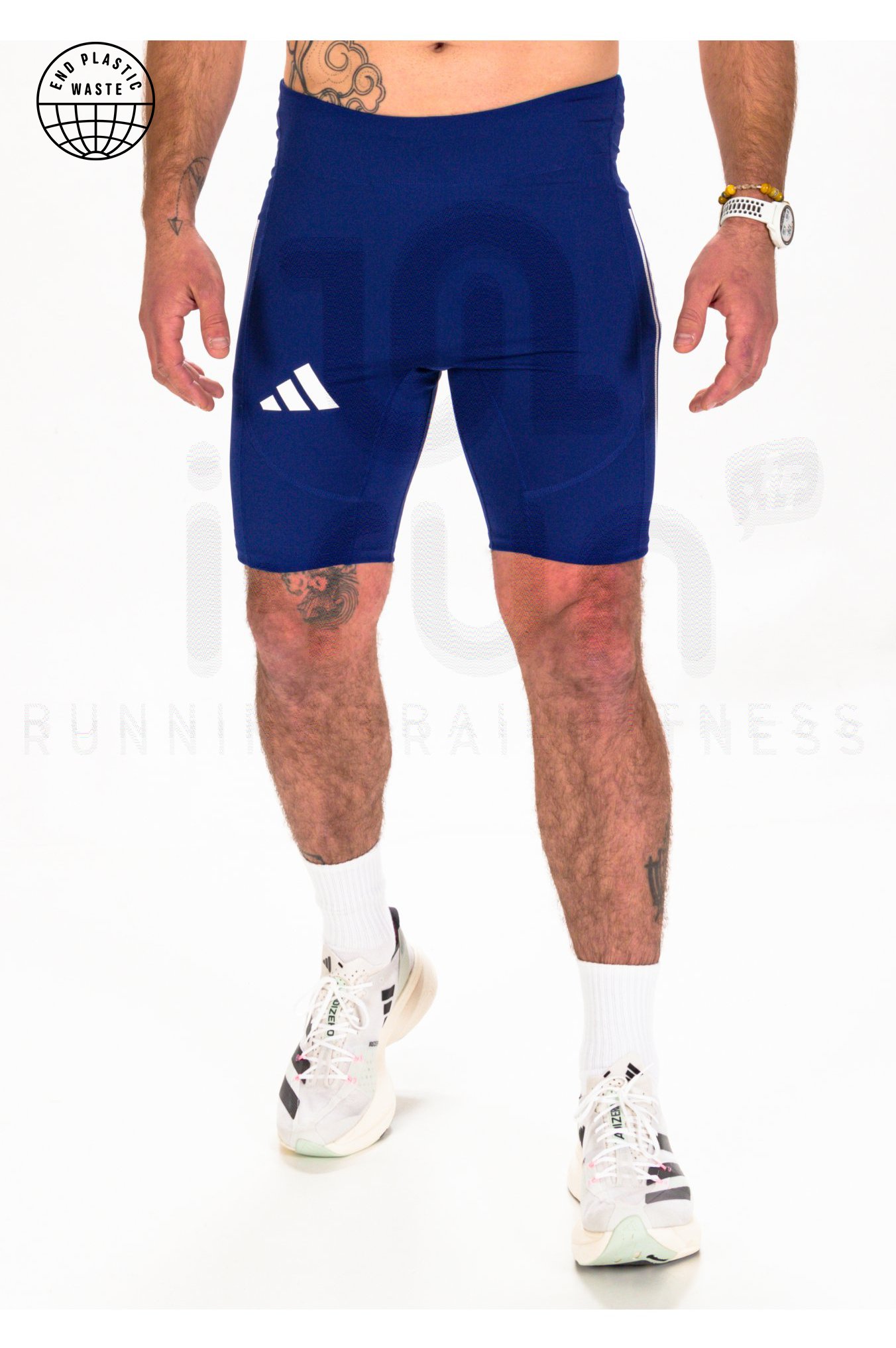adidas Adizero Short Tight France M 