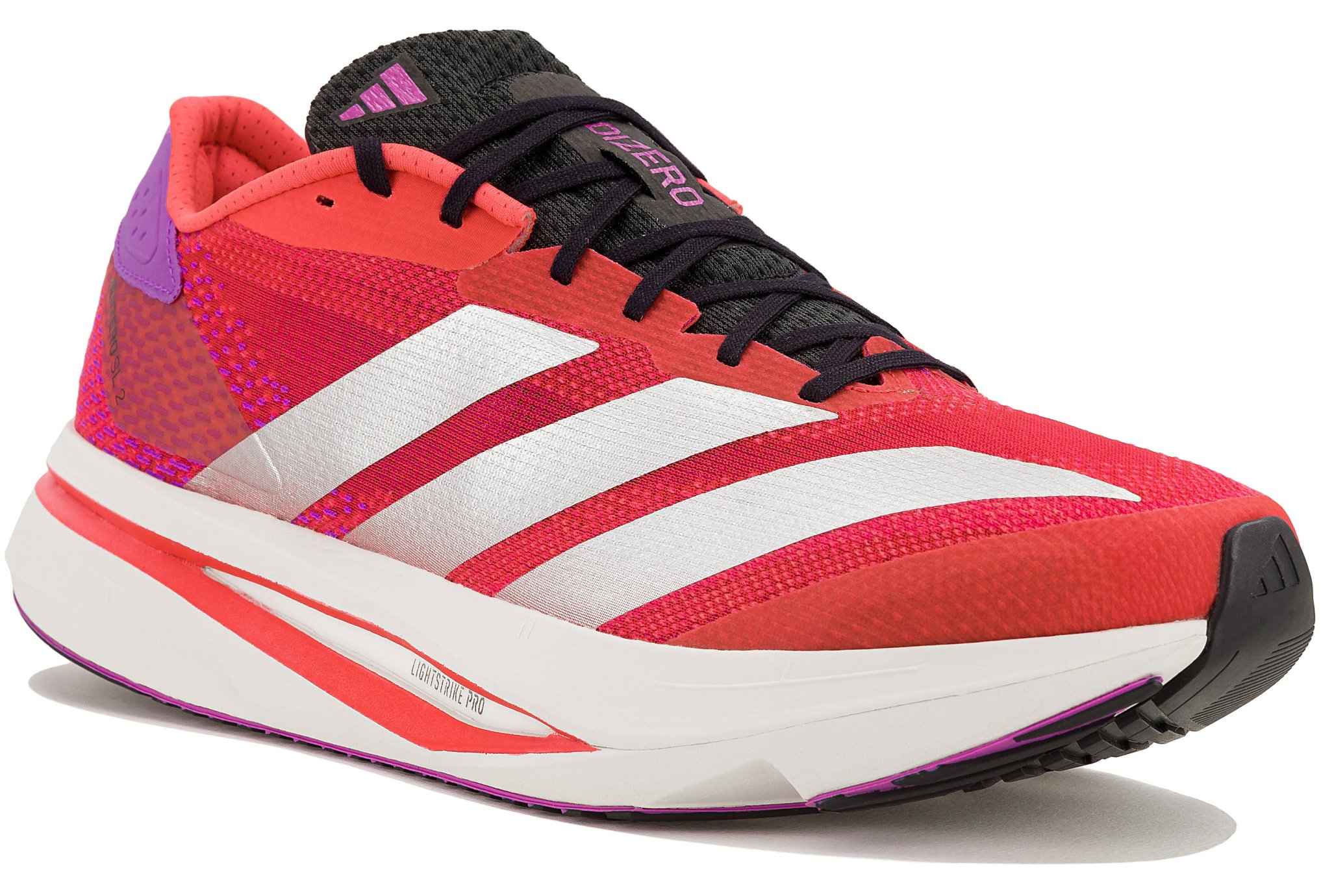adidas adizero SL2 Chaussures homme - adidas - Chaussures de sport