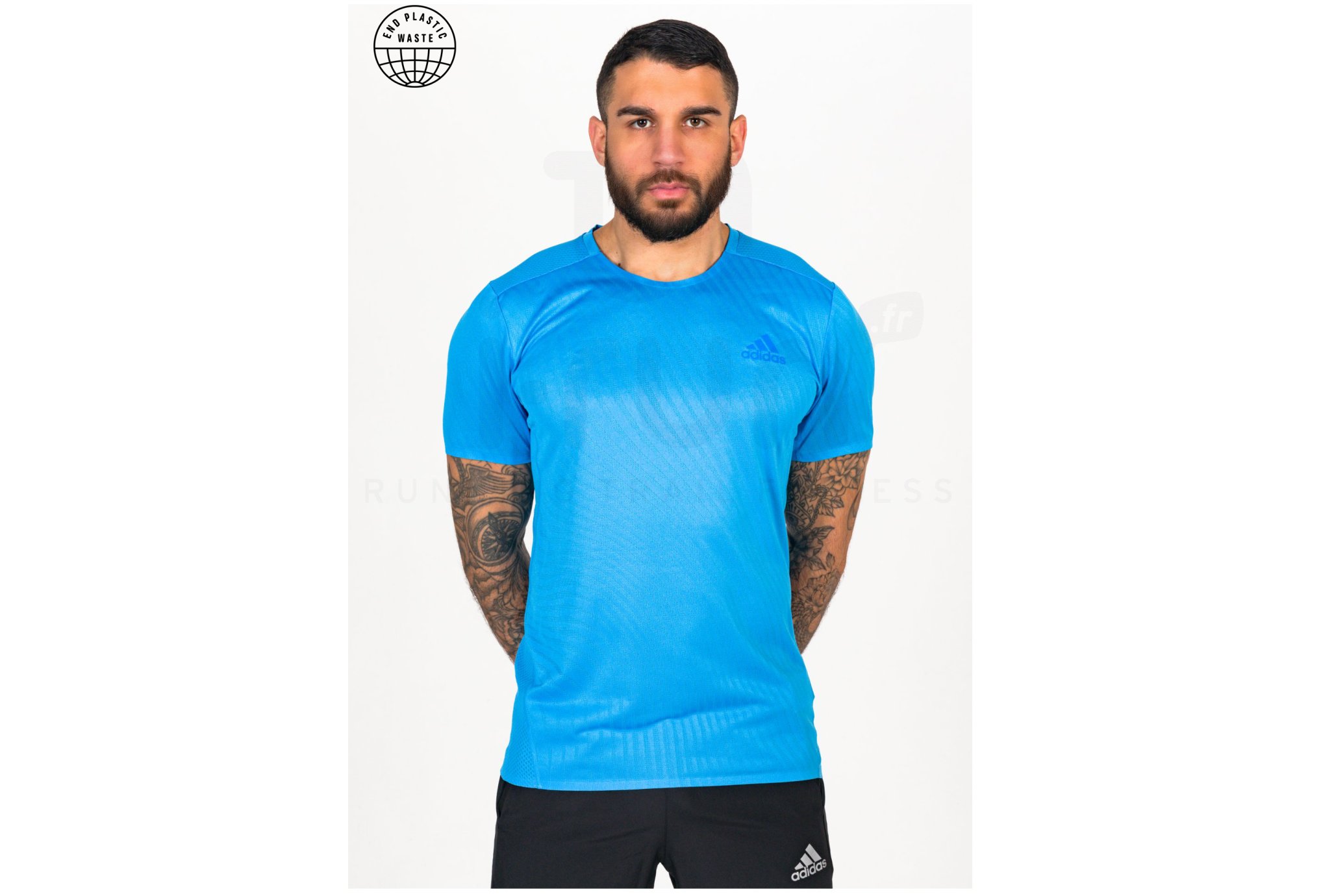 adidas adizero Speed M vêtement running homme