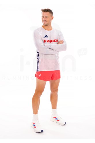 adidas Adizero Split France 