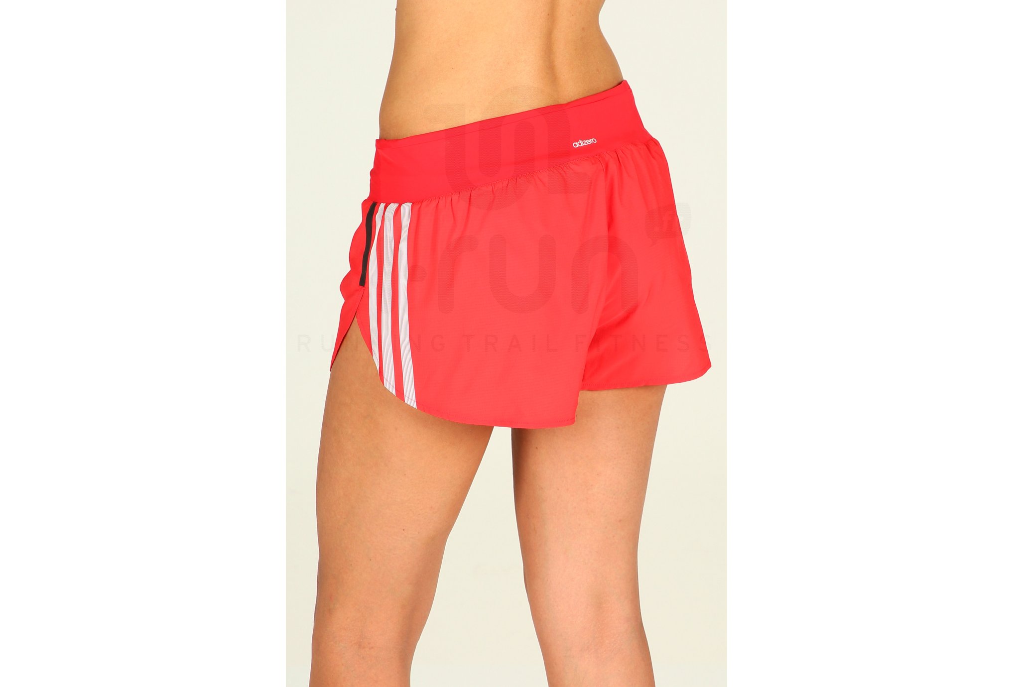 adidas Pantal�n corto adizero Split