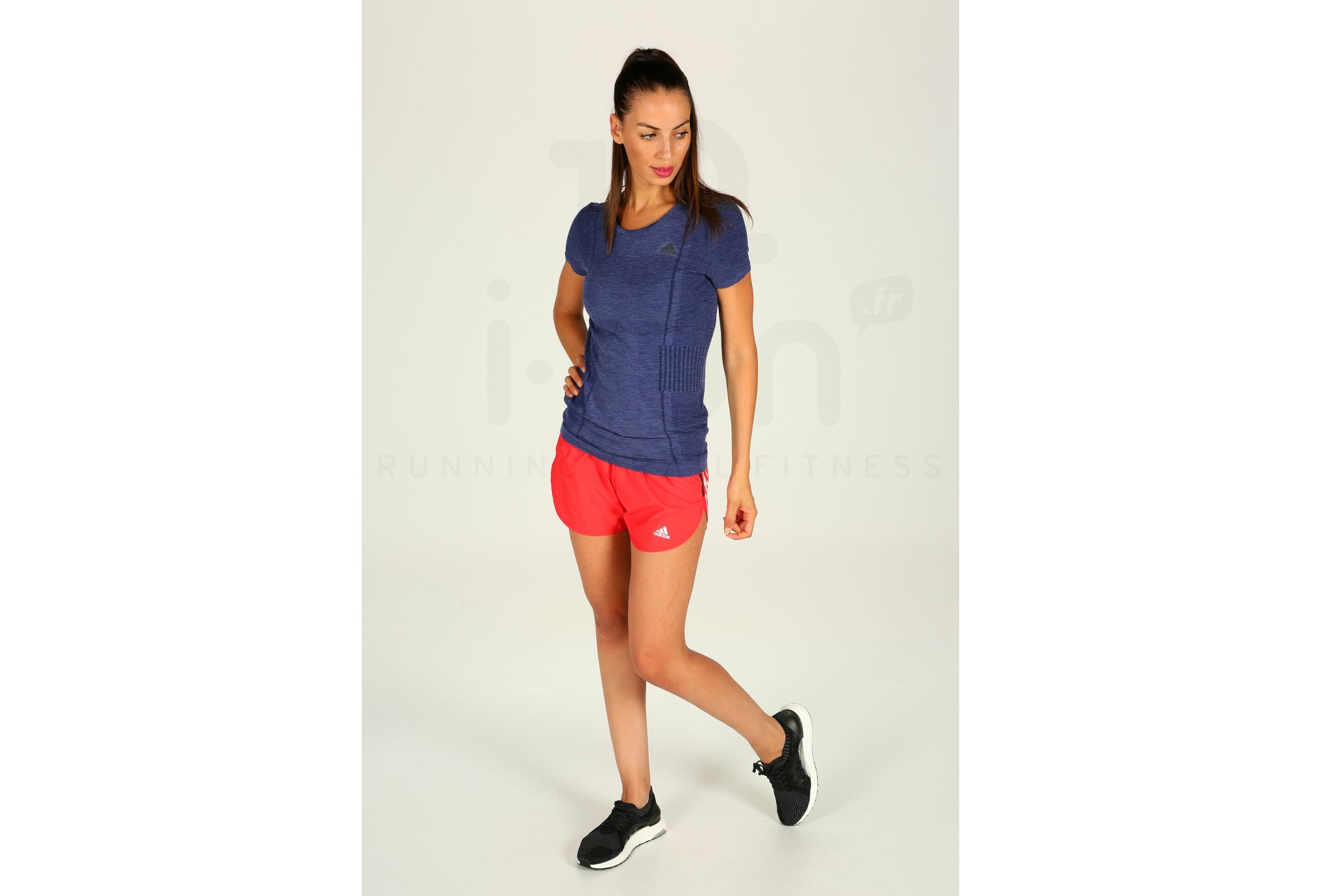 adidas Pantal�n corto adizero Split