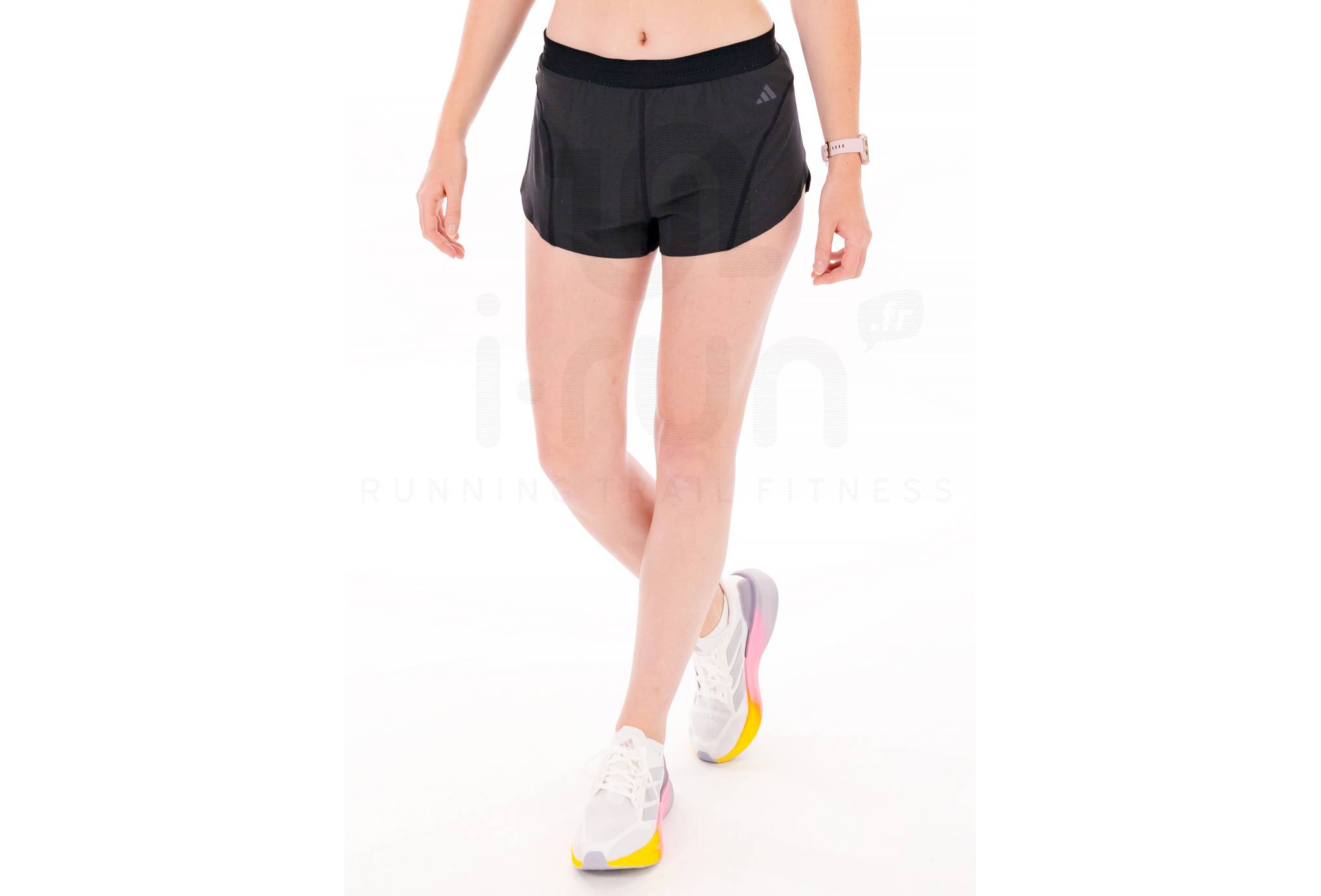 adidas pantal�n corto adizero Split
