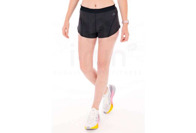 adidas pantal�n corto adizero Split