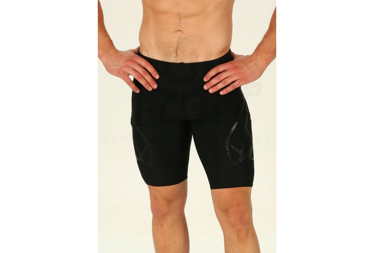 adidas Mallas cortas Adizero SprintWeb