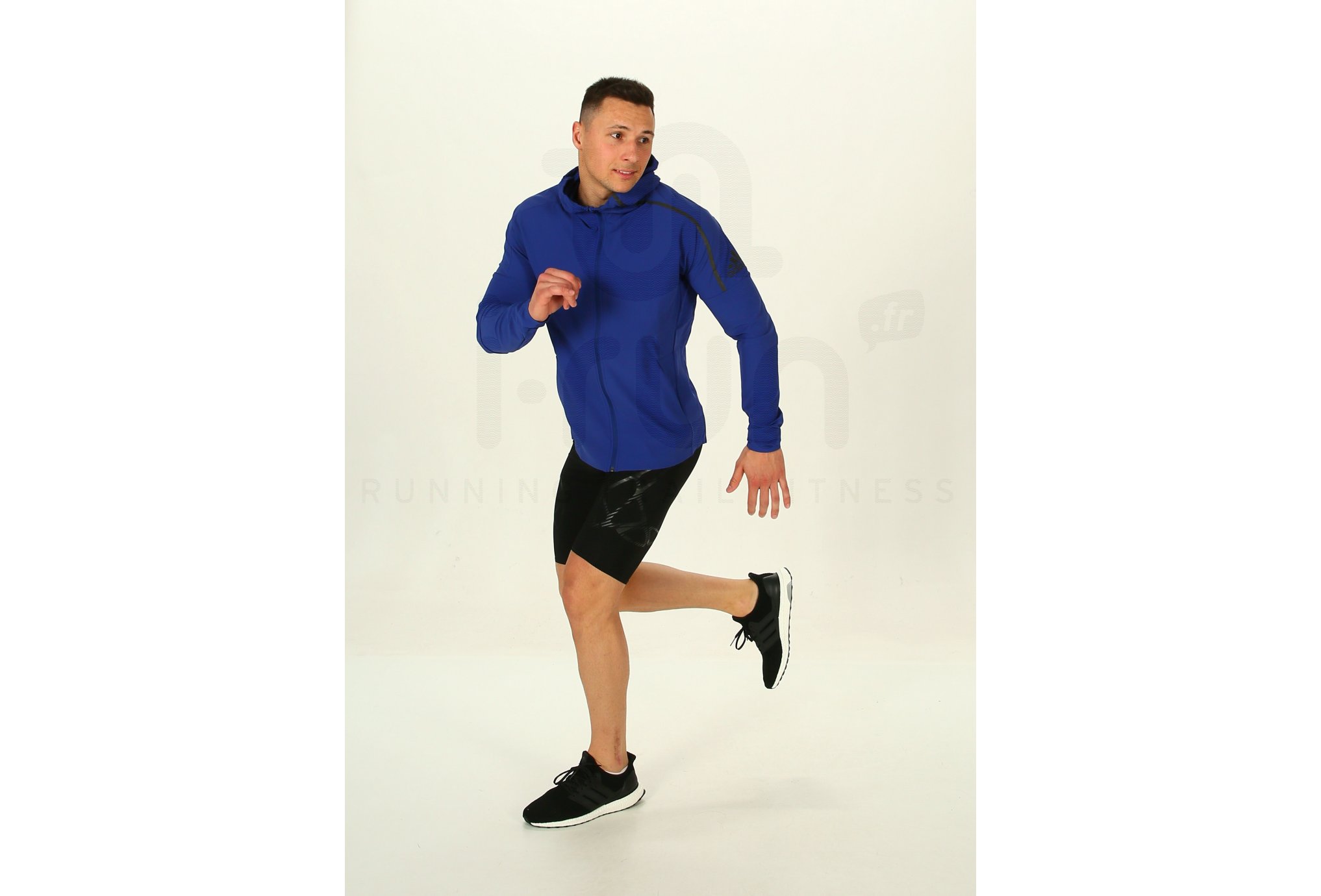 adidas Mallas cortas Adizero SprintWeb