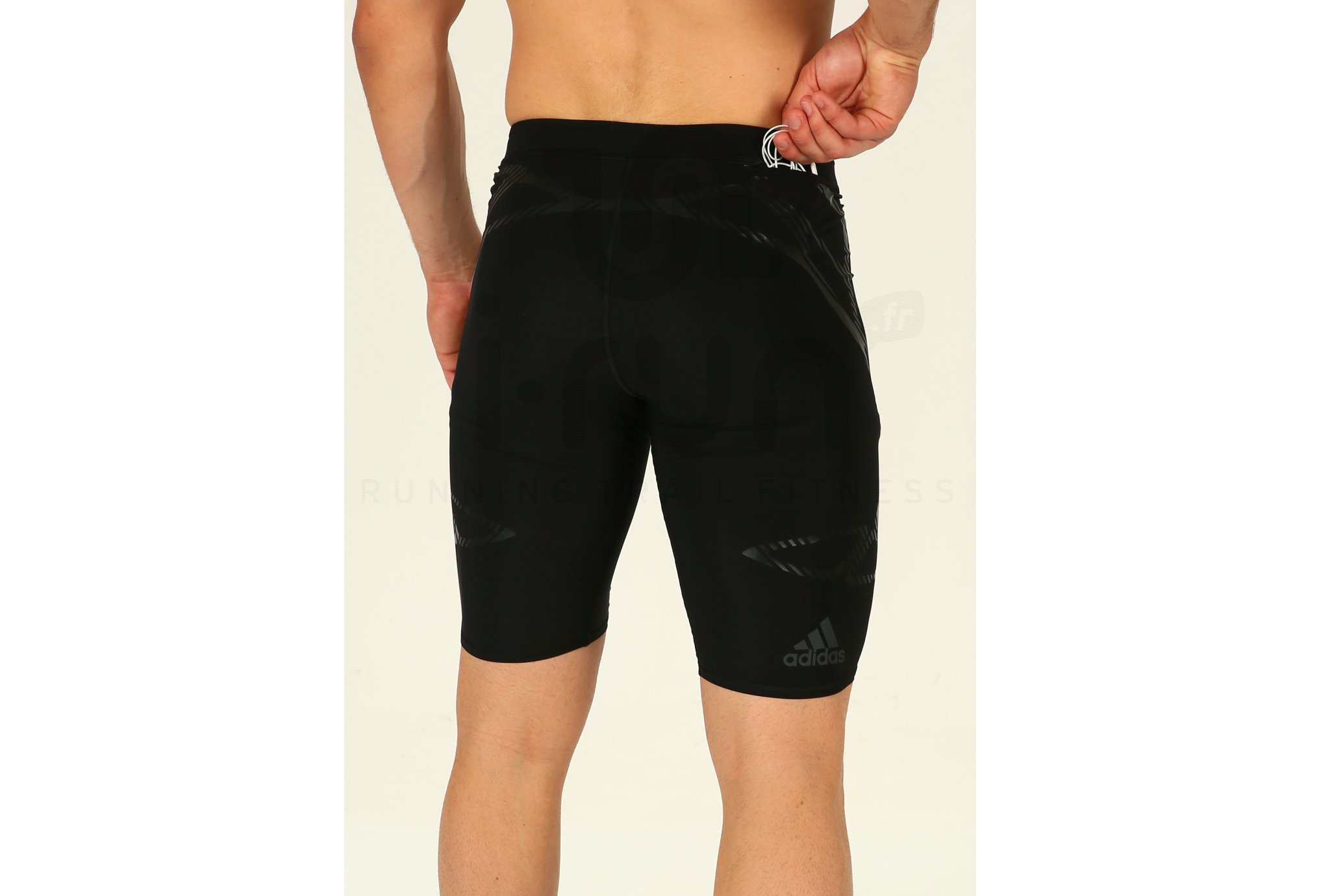 adidas Mallas cortas Adizero SprintWeb