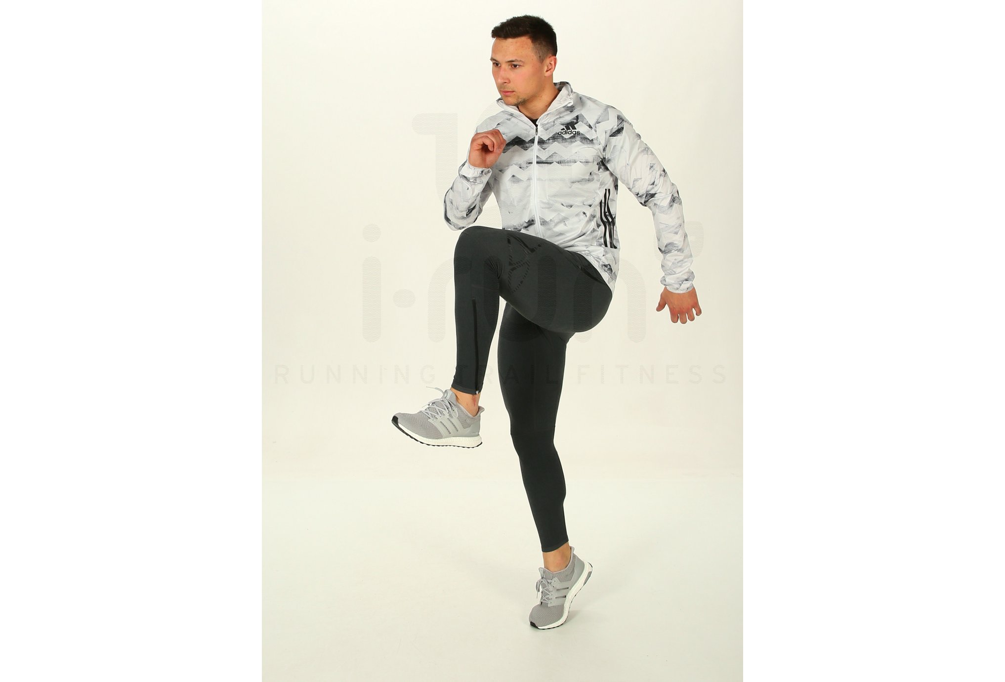 adidas Mallas largas Adizero Sprintweb