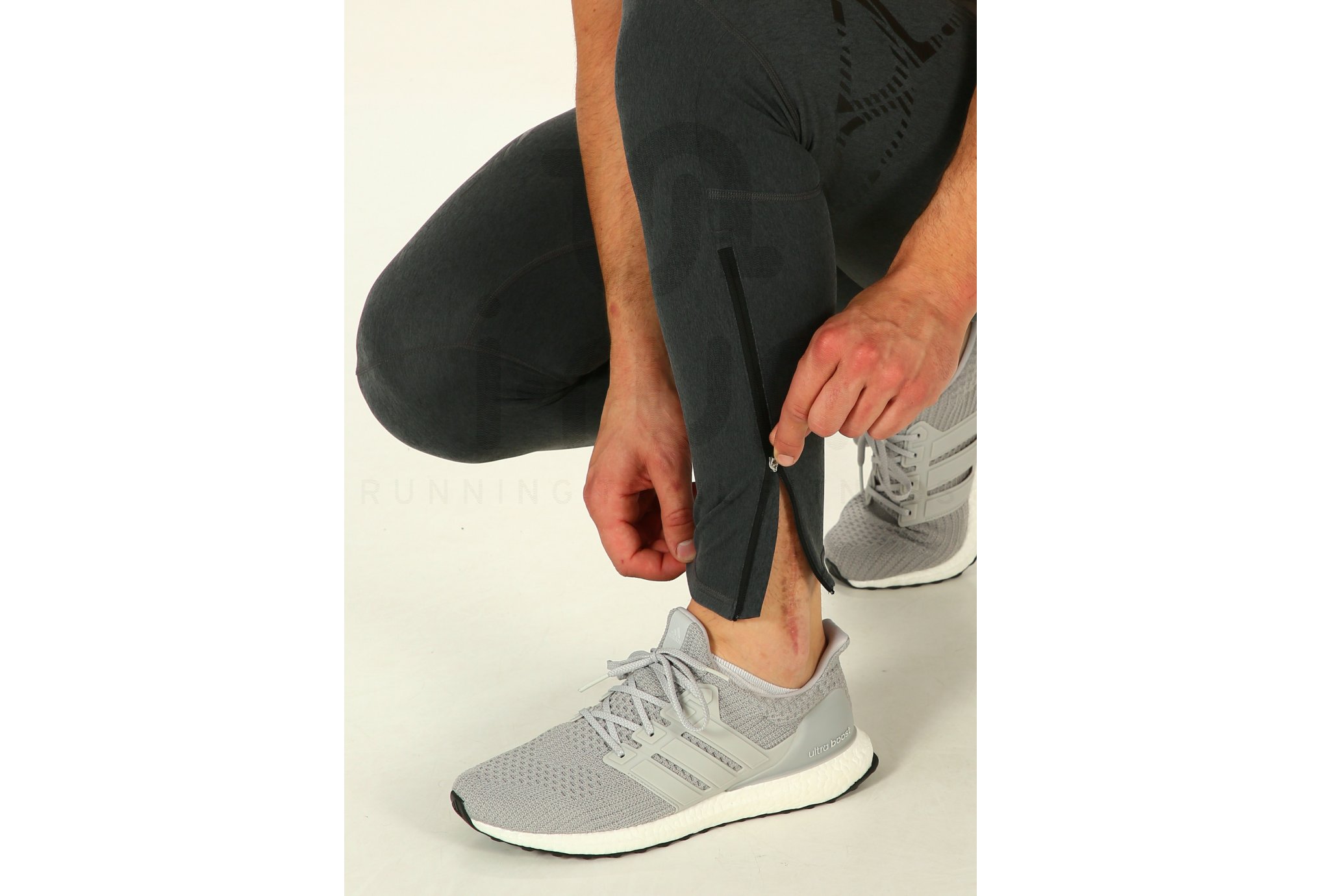 adidas Mallas largas Adizero Sprintweb
