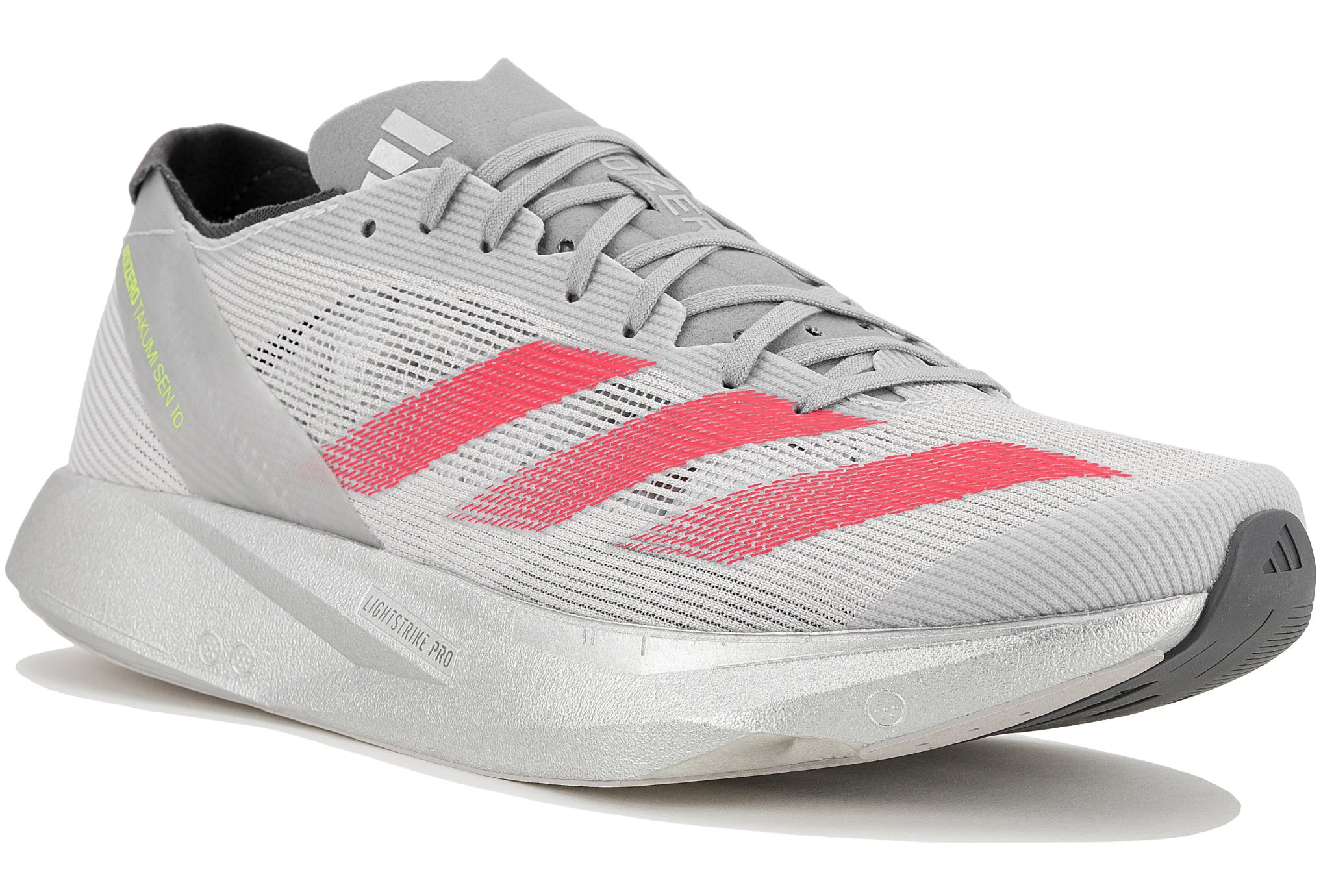 adidas adizero Takumi Sen 10 Ekiden Chaussures homme