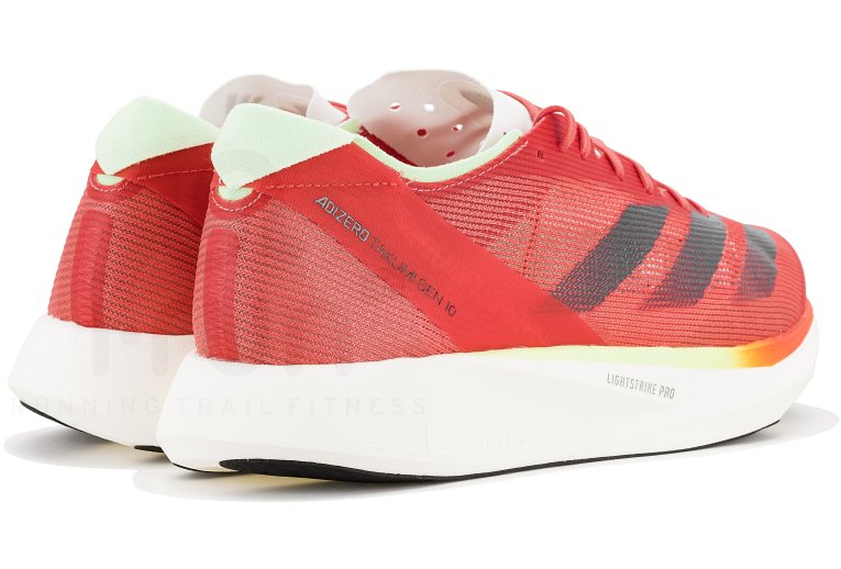 adidas adizero Takumi Sen 10 M 