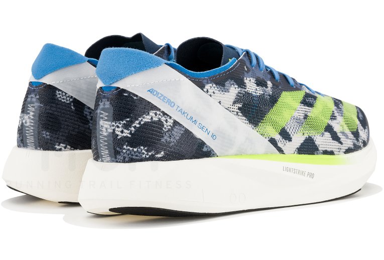 adidas adizero Takumi Sen 10 M