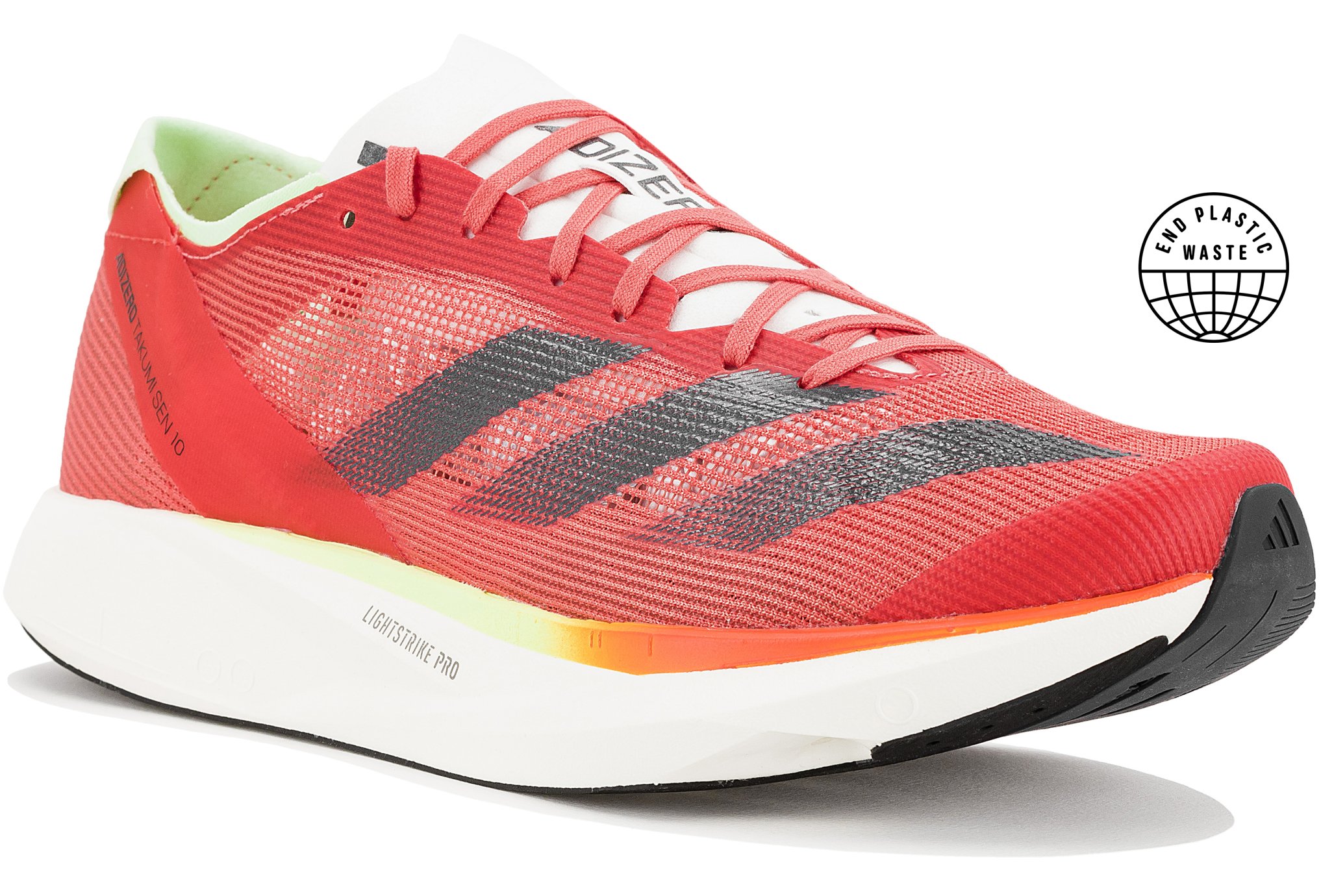 adidas adizero Takumi Sen 10 W