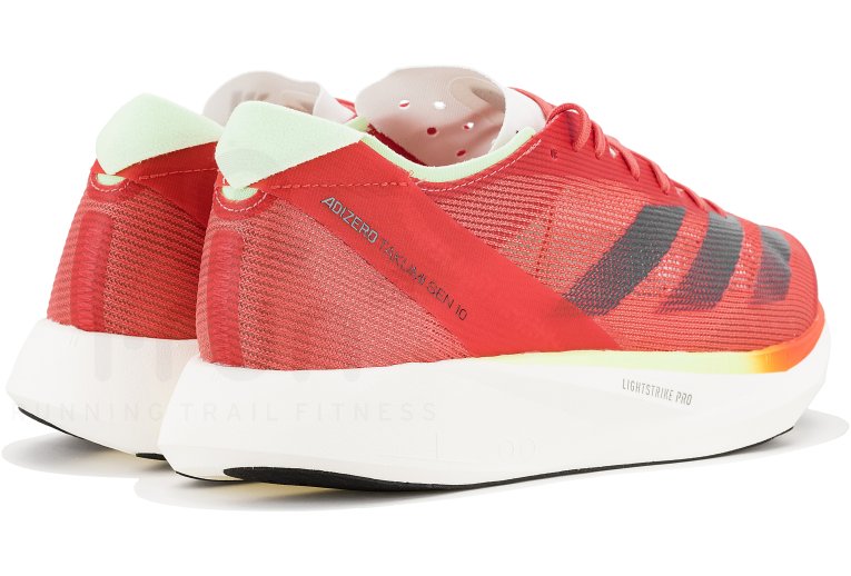 adidas adizero Takumi Sen 10 W