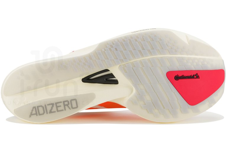 adidas adizero Takumi Sen 11 