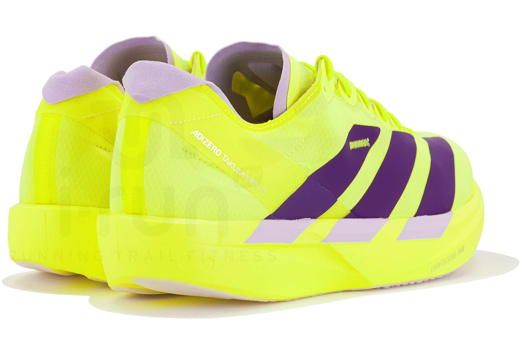 adidas Takumi Sen 11