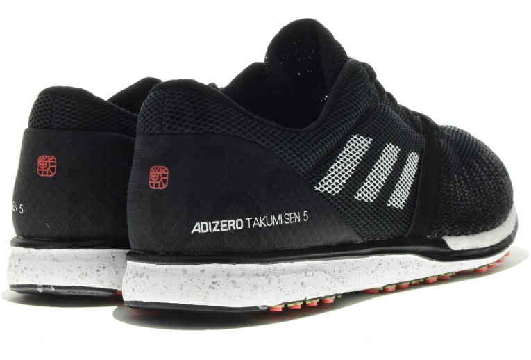 adidas adizero Takumi Sen 5