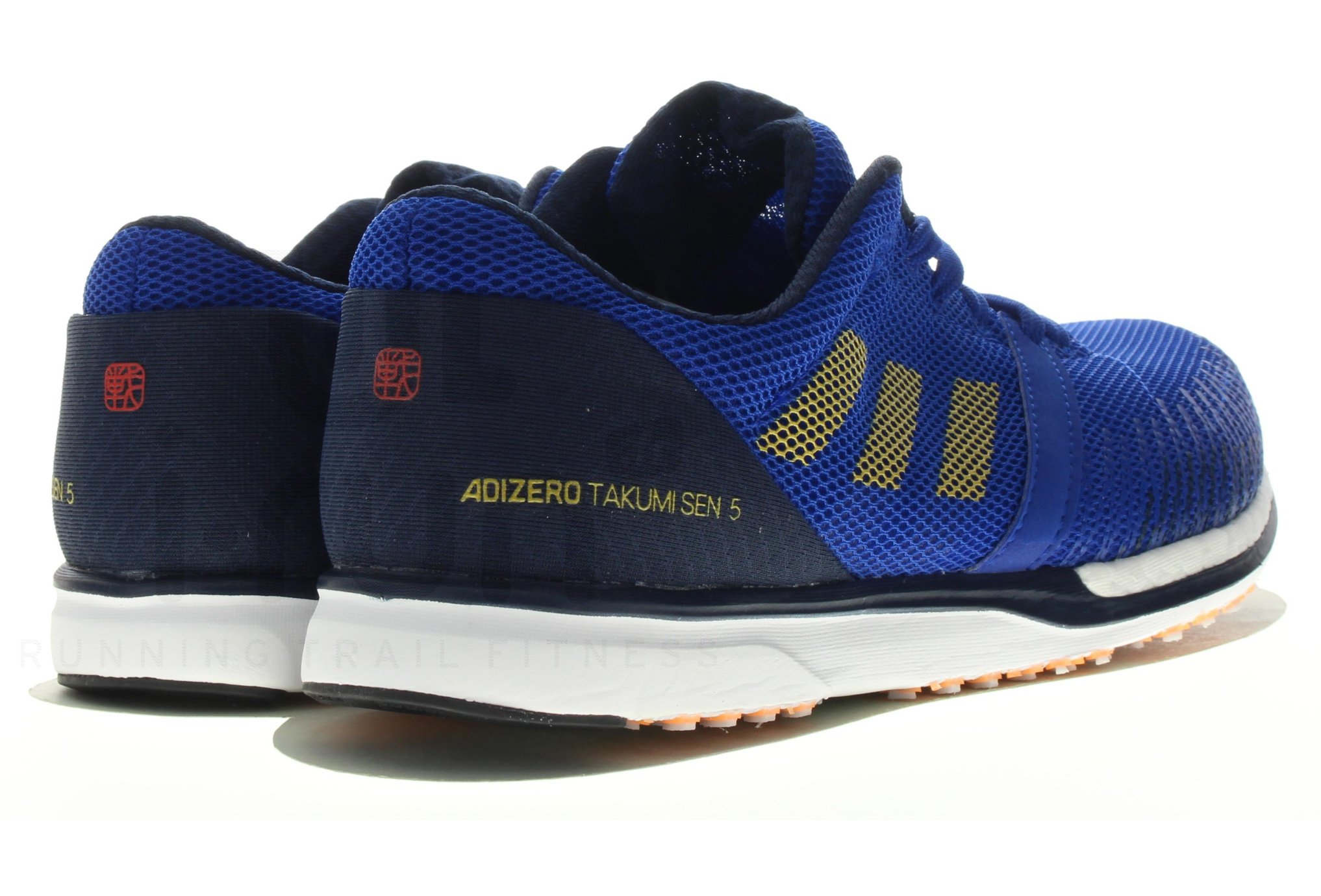 adidas adizero Takumi Sen 5