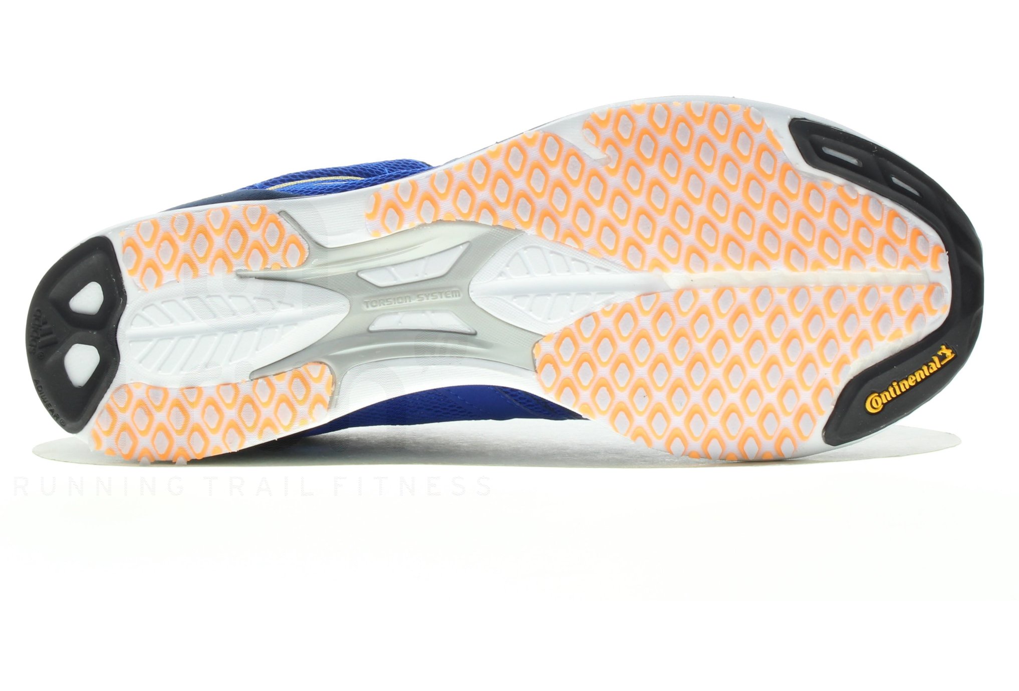 adidas adizero Takumi Sen 5