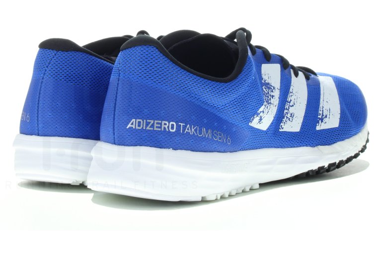 adidas adizero Takumi Sen 6