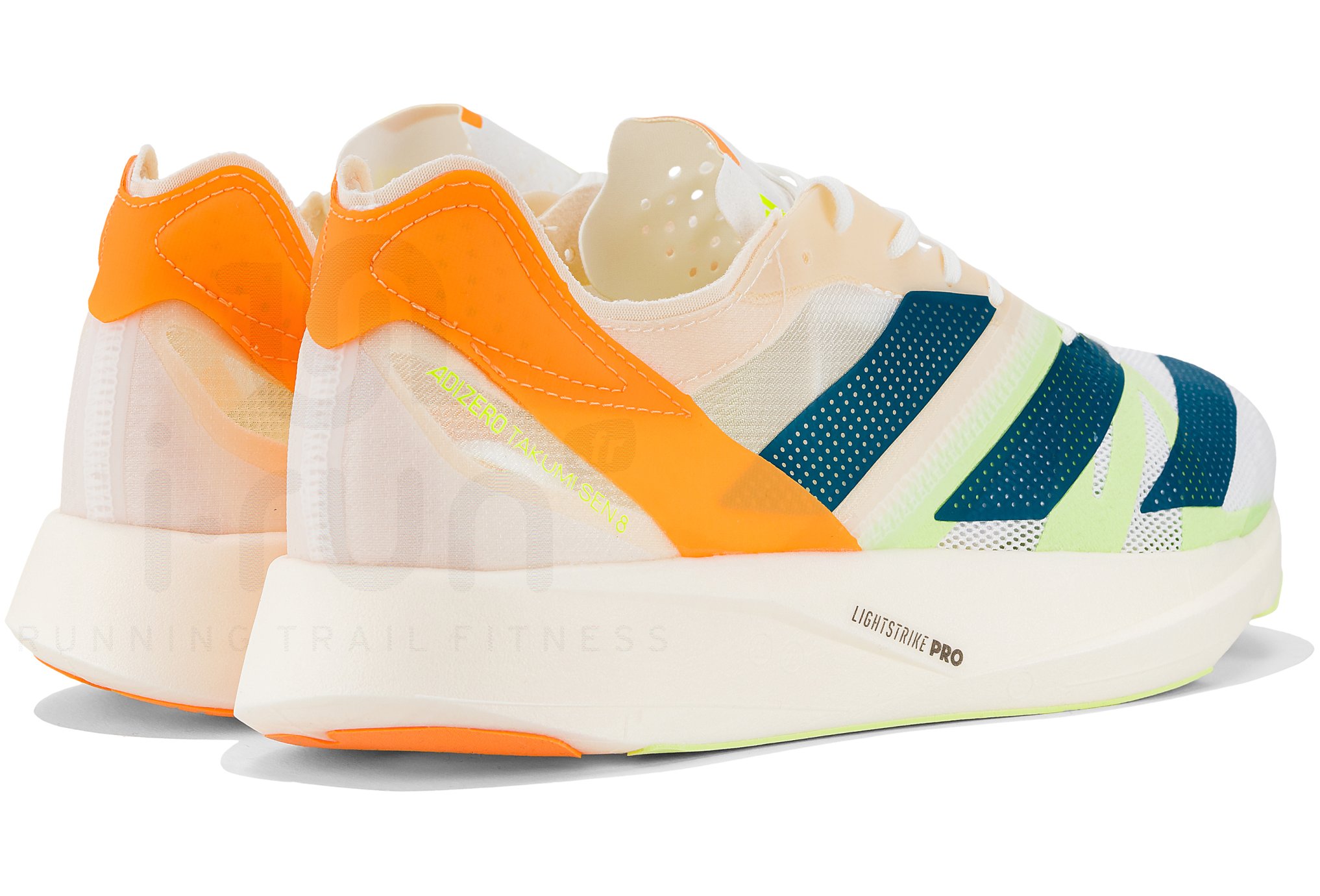 adidas adizero Takumi Sen 8 Herren