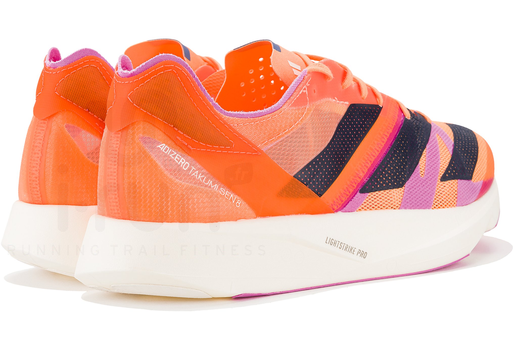 adidas adizero Takumi Sen 8