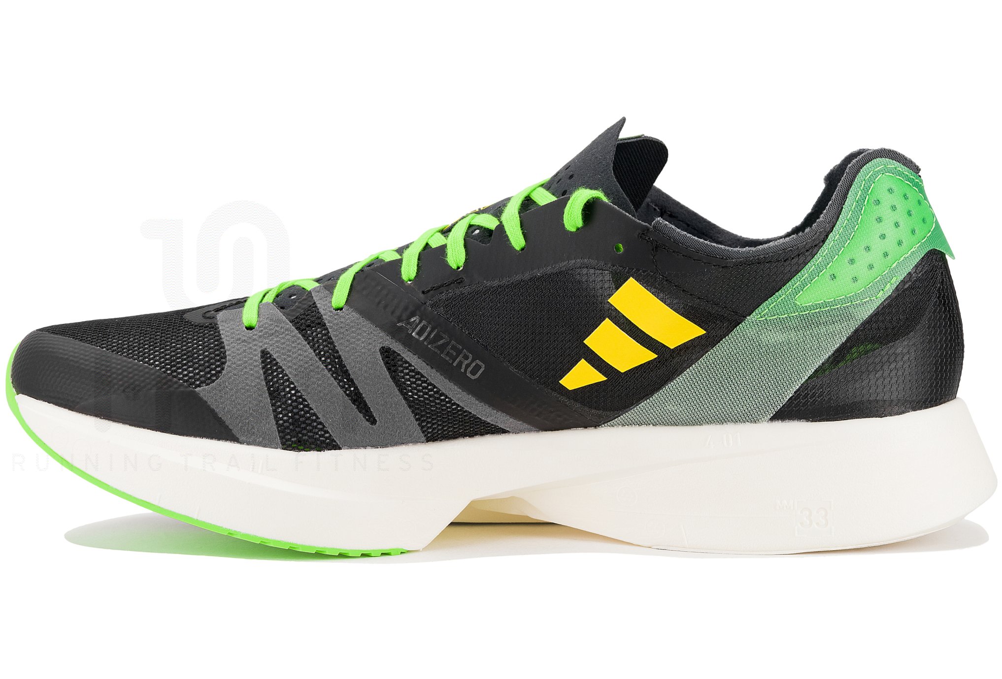 adidas adizero Takumi Sen 8
