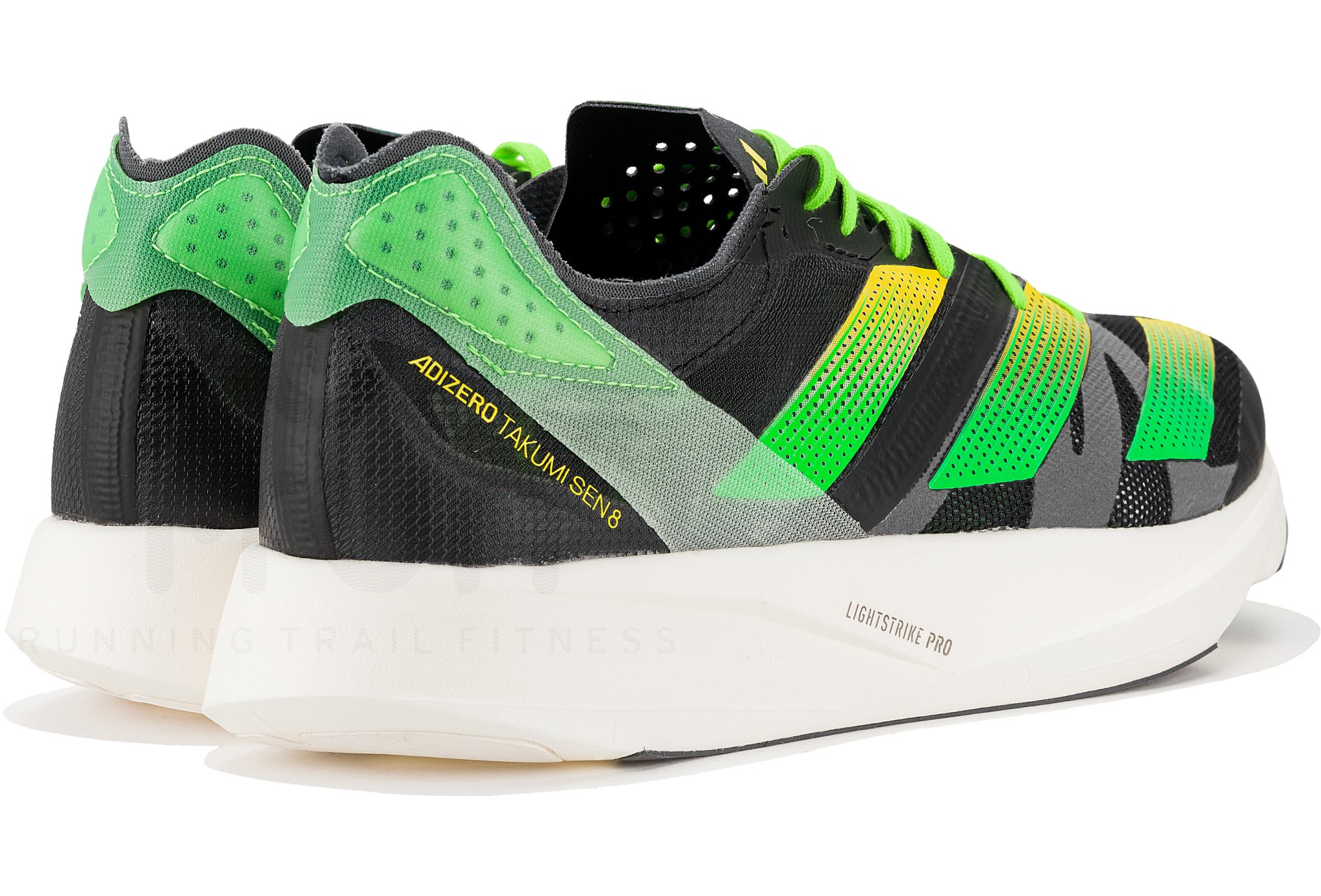 adidas adizero Takumi Sen 8