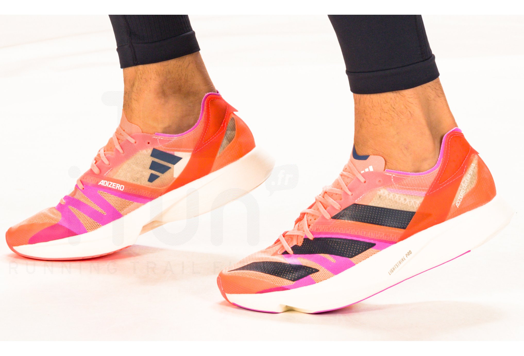 adidas adizero Takumi Sen 8