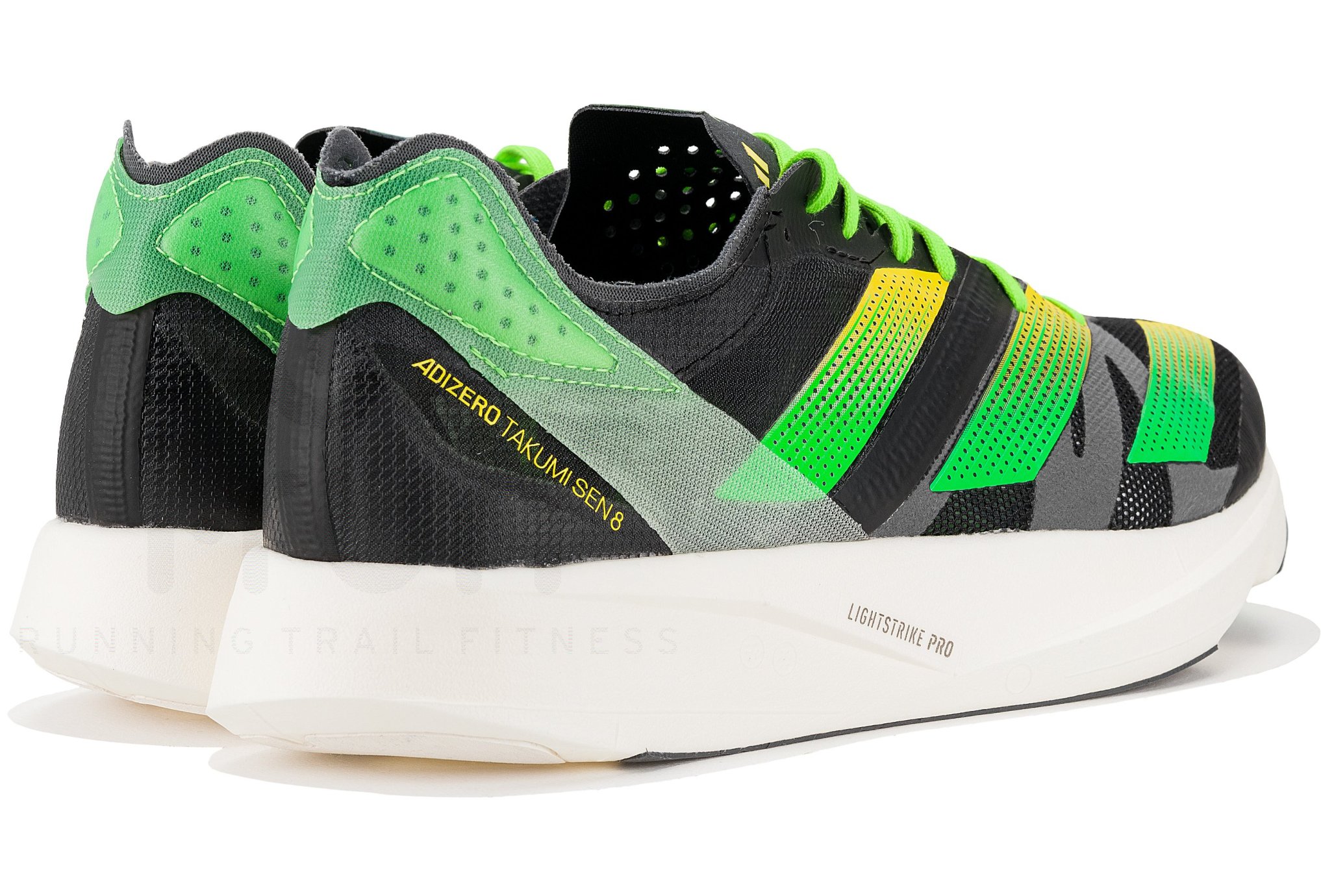 adidas adizero Takumi Sen 8
