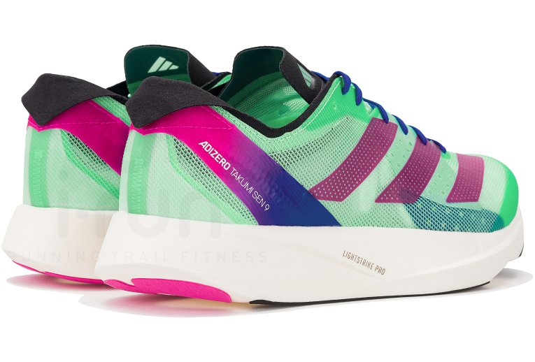 adidas adizero Takumi Sen 9 M 