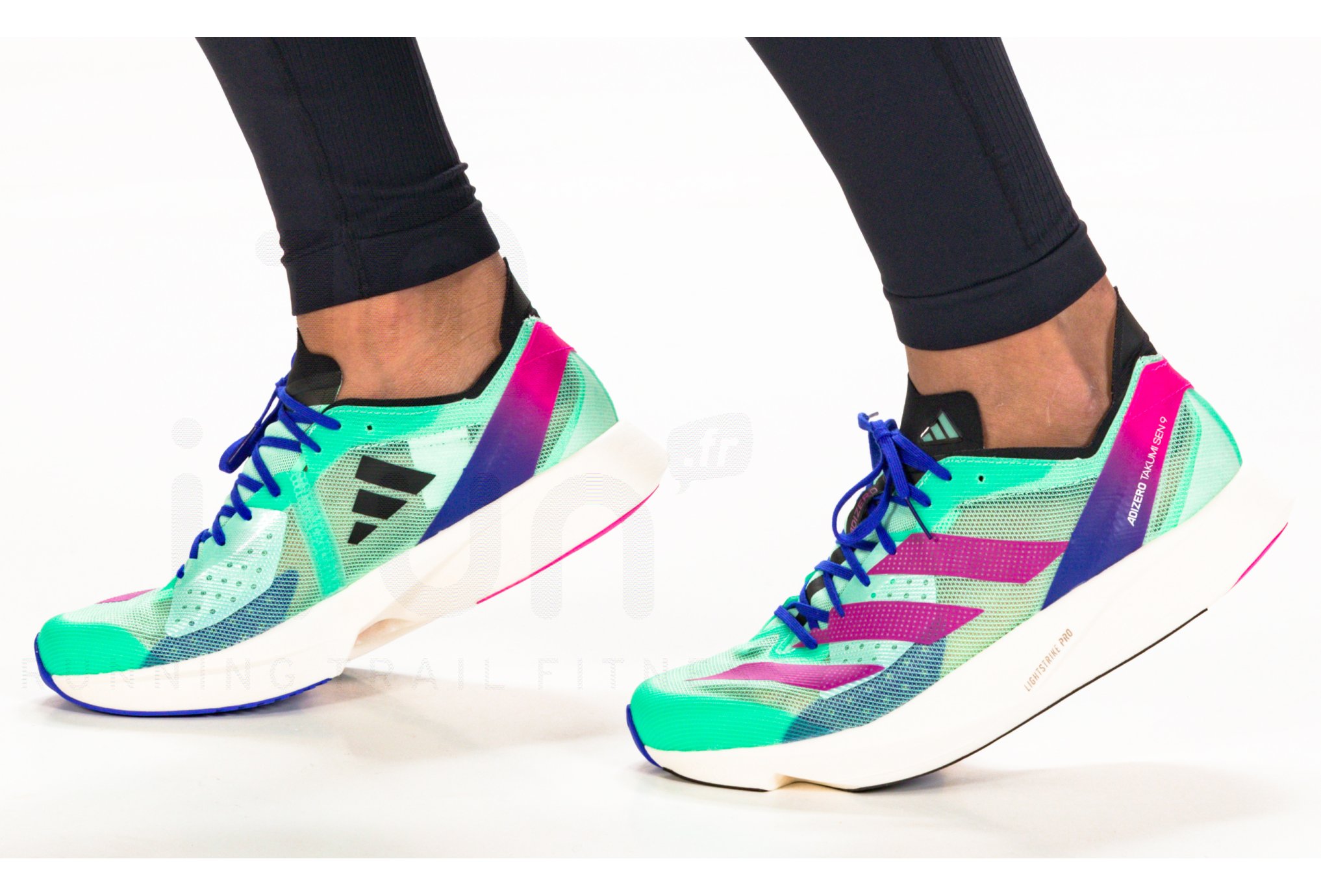 adidas adizero Takumi Sen 9 M