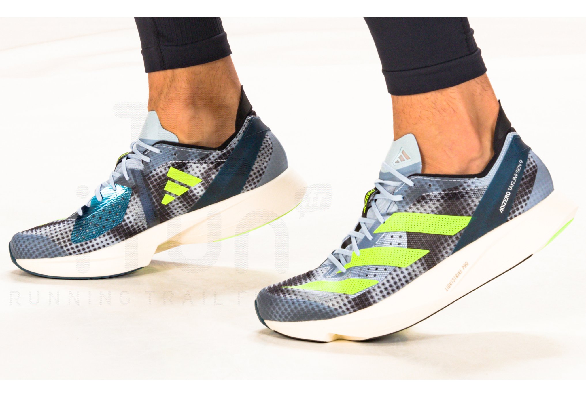 adidas adizero Takumi Sen 9 Herren